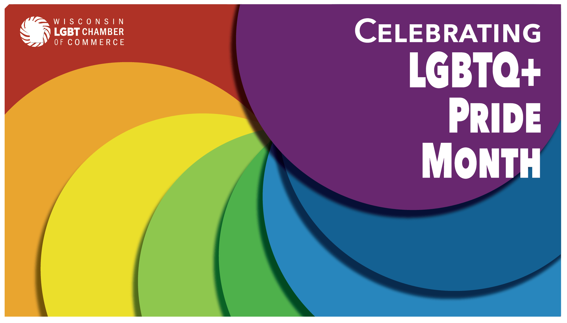 Zoom-Background-Pride-Package_Celebrating-Pride-Month gradient background