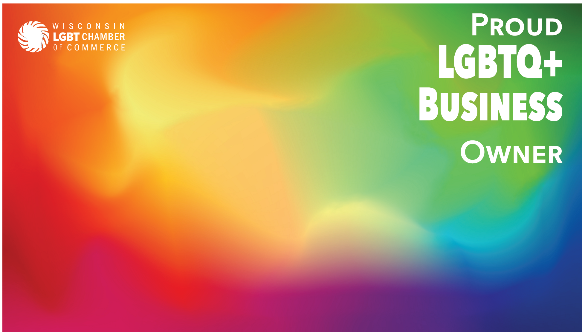 Zoom-Background-Pride-Package_Proud-Business-Owner gradient background